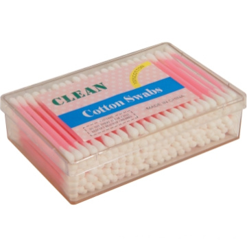 Glue Stick Swab (150PCS/plastic box)